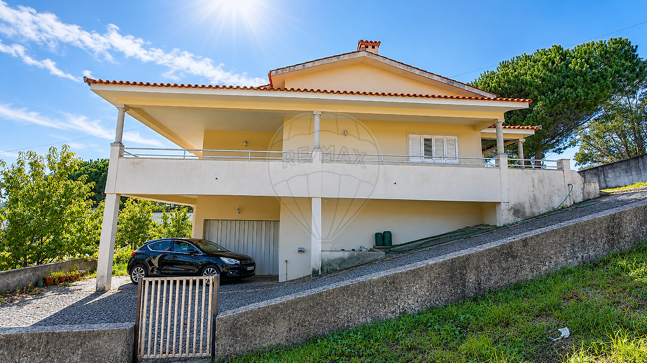 Moradia T4 à venda em Pedome, Vila Nova de Famalicão — foto 39