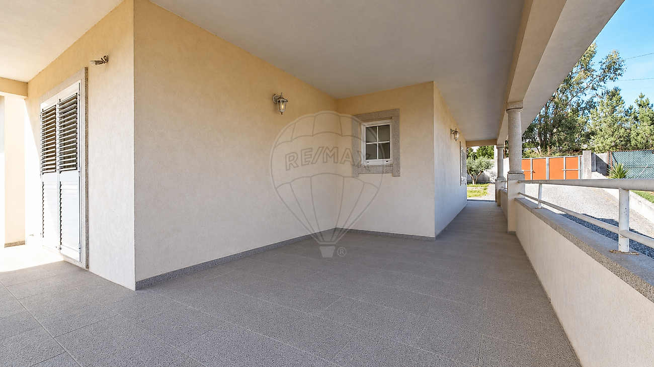 Moradia T4 à venda em Pedome, Vila Nova de Famalicão — foto 29