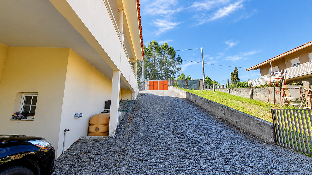 Moradia T4 à venda em Pedome, Vila Nova de Famalicão — foto 10