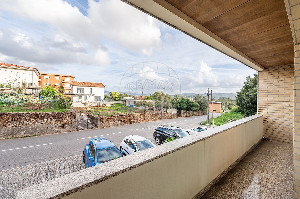 Apartamento T3 à venda em Esmeriz e Cabeçudos, Vila Nova de Famalicão — foto 29