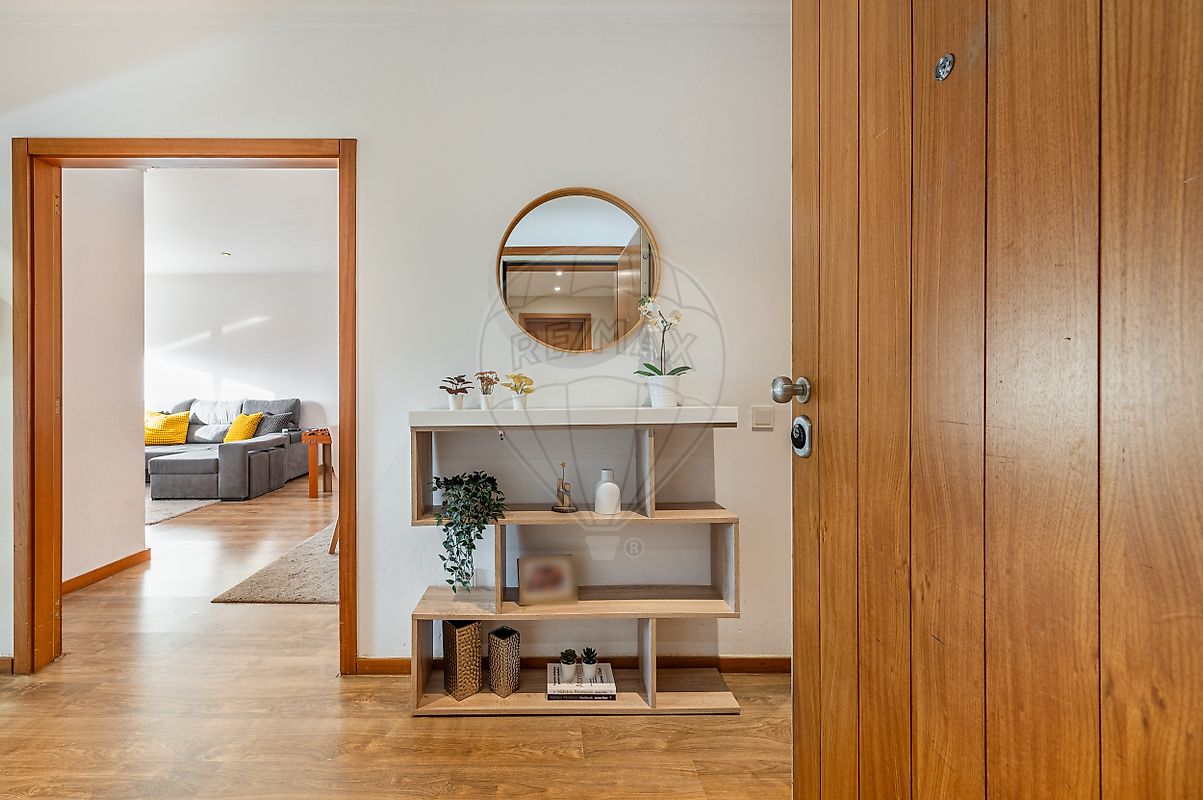 Apartamento T3 à venda em Esmeriz e Cabeçudos, Vila Nova de Famalicão — foto 16