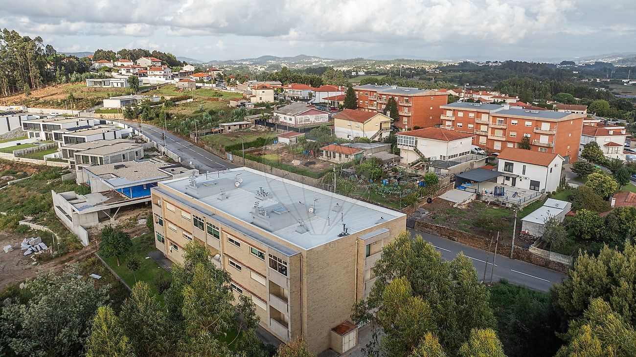 Apartamento T3 à venda em Esmeriz e Cabeçudos, Vila Nova de Famalicão — foto 10