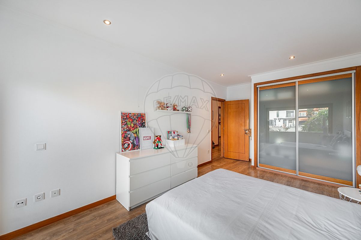 Apartamento T3 à venda em Esmeriz e Cabeçudos, Vila Nova de Famalicão — foto 26
