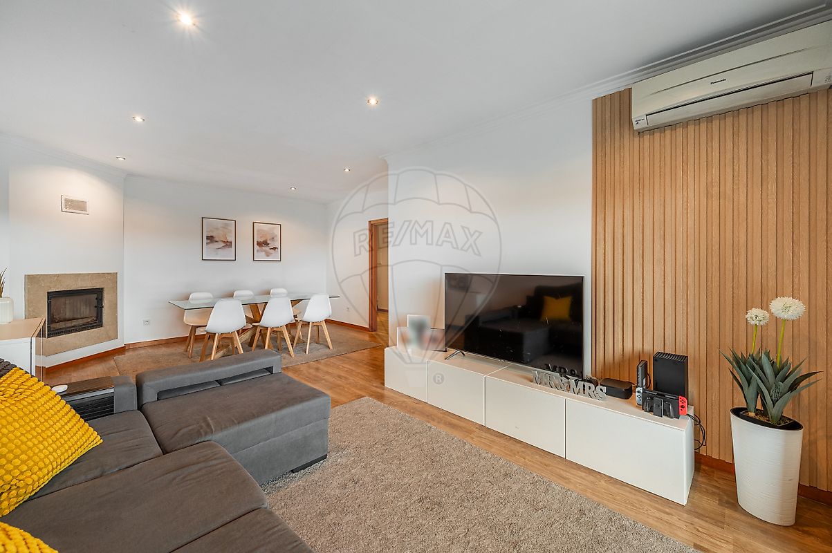 Apartamento T3 à venda em Esmeriz e Cabeçudos, Vila Nova de Famalicão — foto 35
