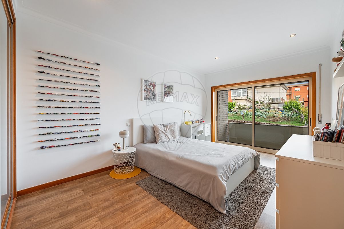 Apartamento T3 à venda em Esmeriz e Cabeçudos, Vila Nova de Famalicão — foto 27
