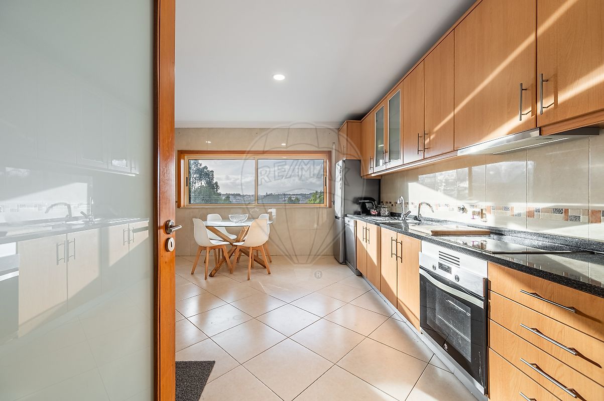 Apartamento T3 à venda em Esmeriz e Cabeçudos, Vila Nova de Famalicão — foto 15