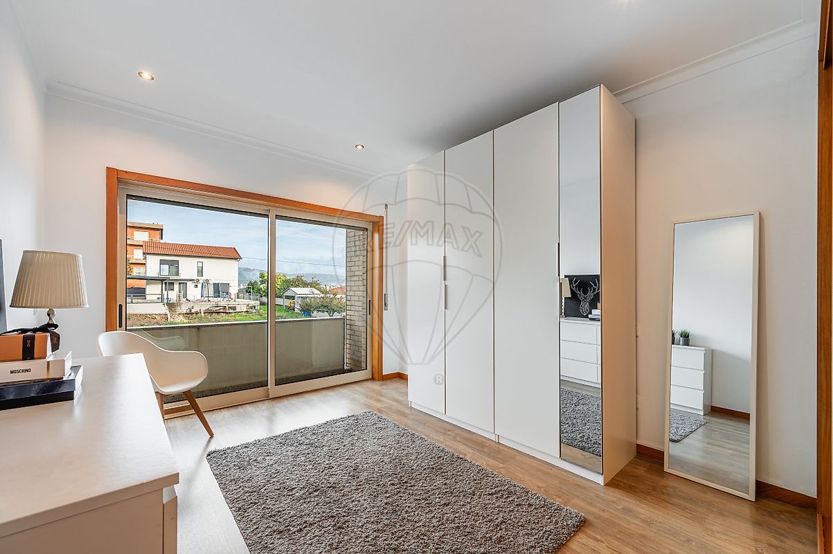 Apartamento T3 à venda em Esmeriz e Cabeçudos, Vila Nova de Famalicão — foto 25