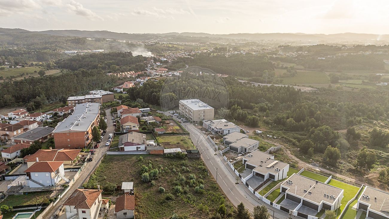 Apartamento T3 à venda em Esmeriz e Cabeçudos, Vila Nova de Famalicão — foto 7
