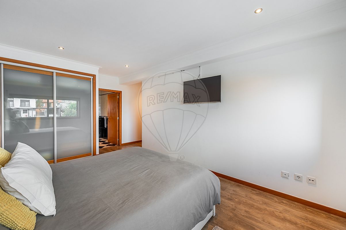 Apartamento T3 à venda em Esmeriz e Cabeçudos, Vila Nova de Famalicão — foto 31
