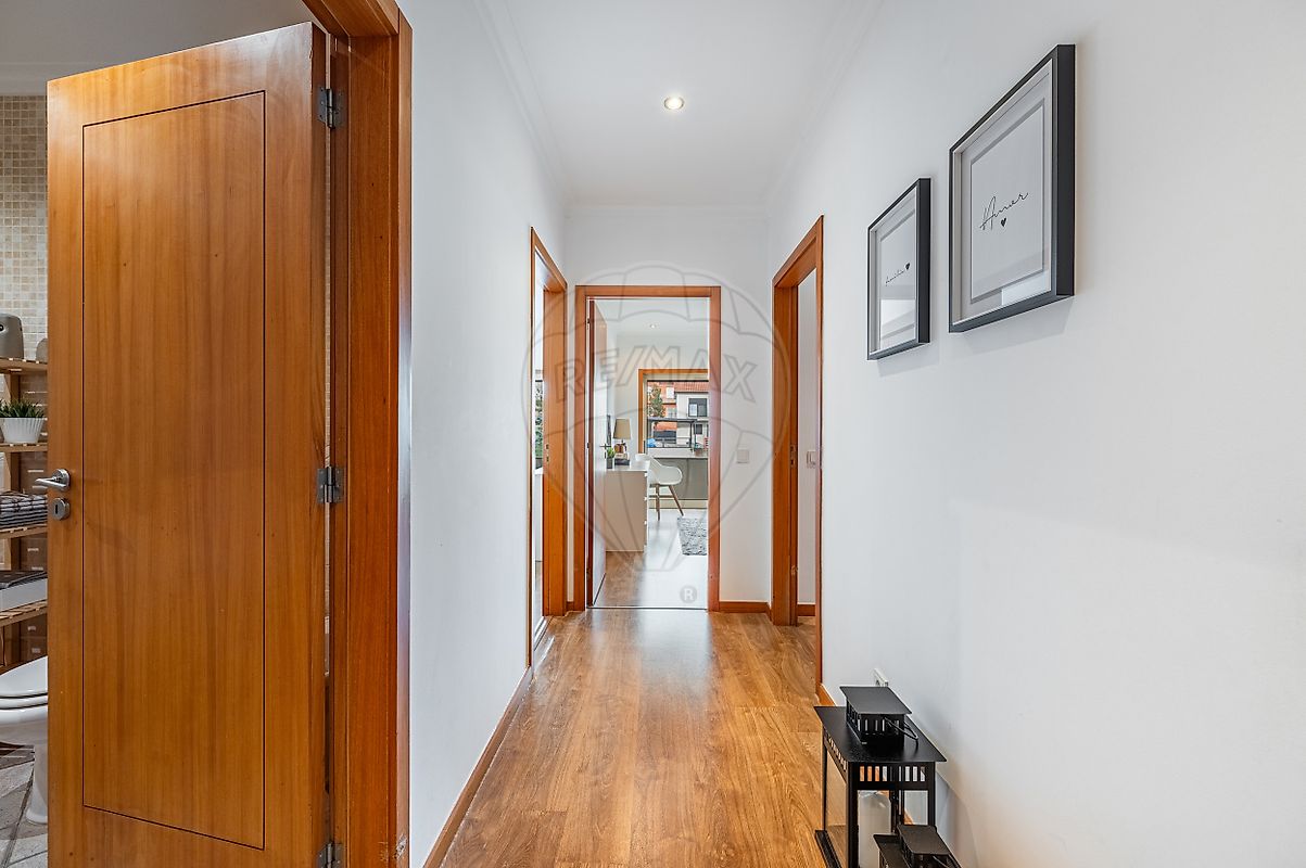 Apartamento T3 à venda em Esmeriz e Cabeçudos, Vila Nova de Famalicão — foto 20
