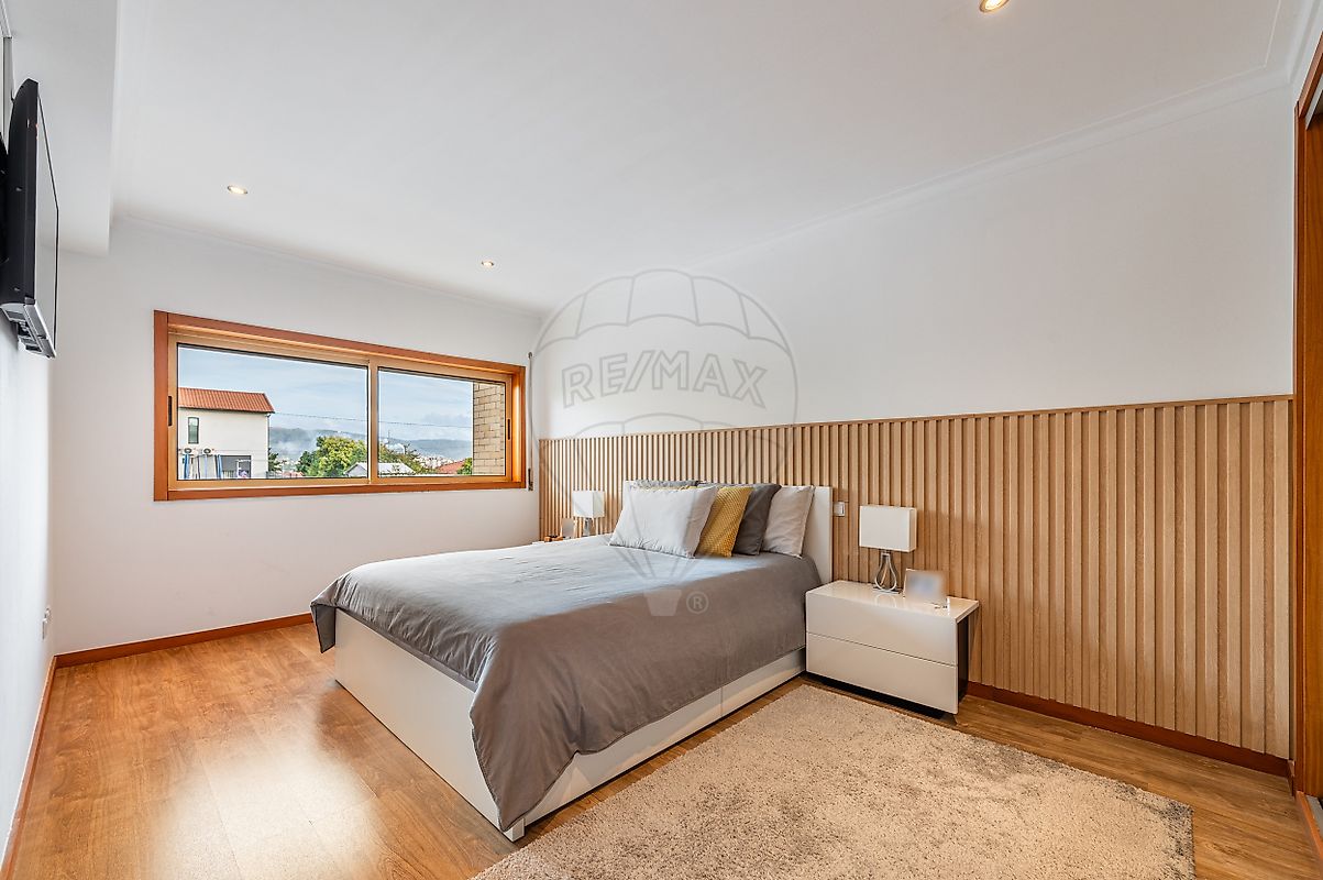 Apartamento T3 à venda em Esmeriz e Cabeçudos, Vila Nova de Famalicão — foto 30