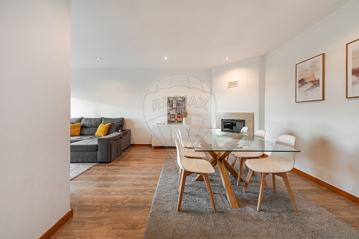 Apartamento T3 à venda em Esmeriz e Cabeçudos, Vila Nova de Famalicão — foto 32