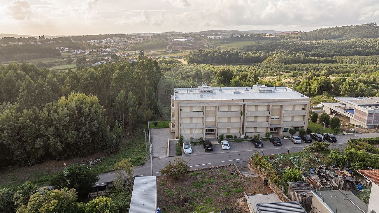 Apartamento T3 à venda em Esmeriz e Cabeçudos, Vila Nova de Famalicão — foto 6