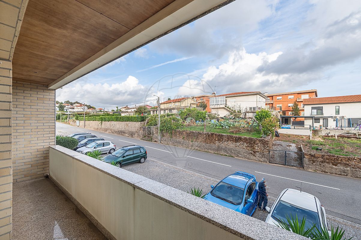 Apartamento T3 à venda em Esmeriz e Cabeçudos, Vila Nova de Famalicão — foto 23