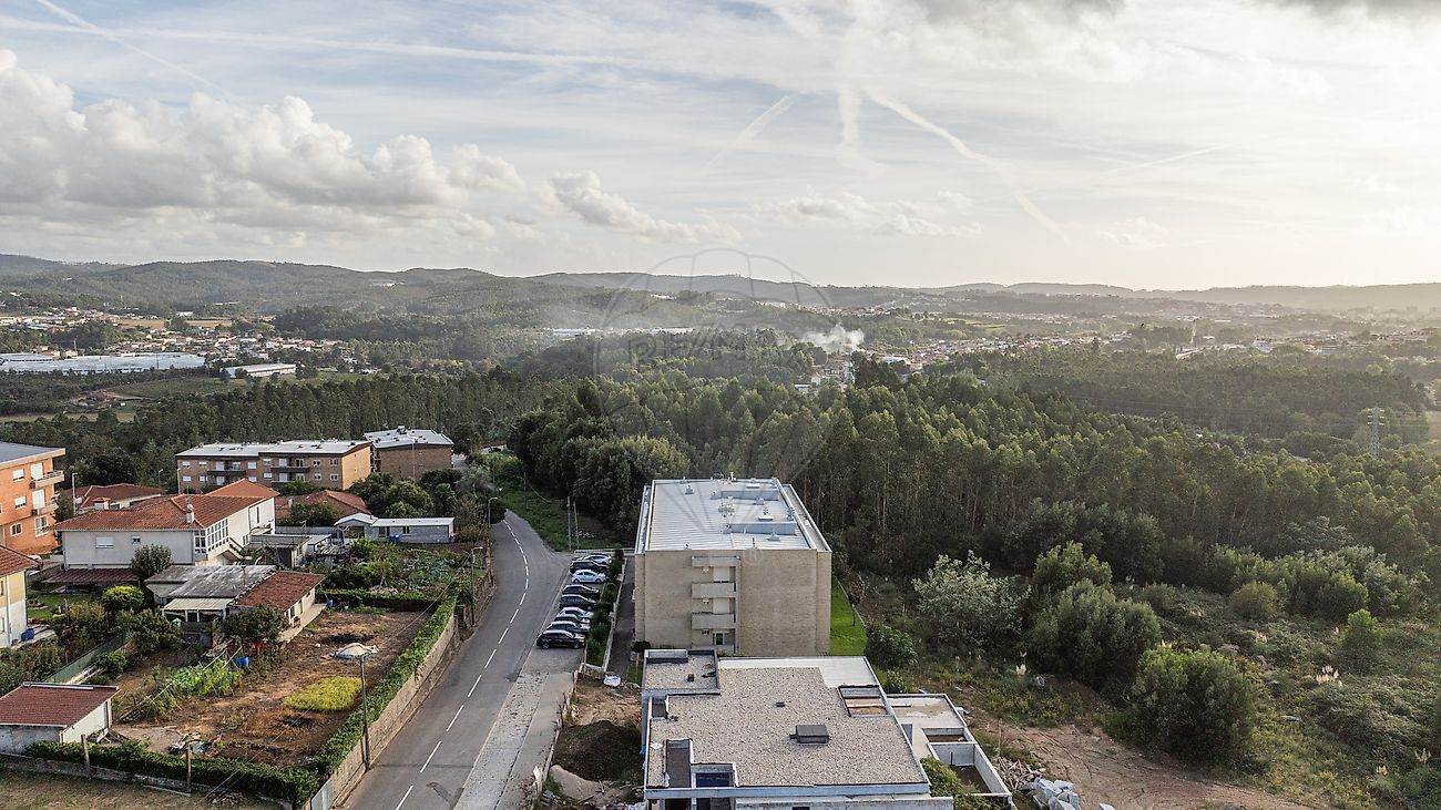 Apartamento T3 à venda em Esmeriz e Cabeçudos, Vila Nova de Famalicão — foto 14