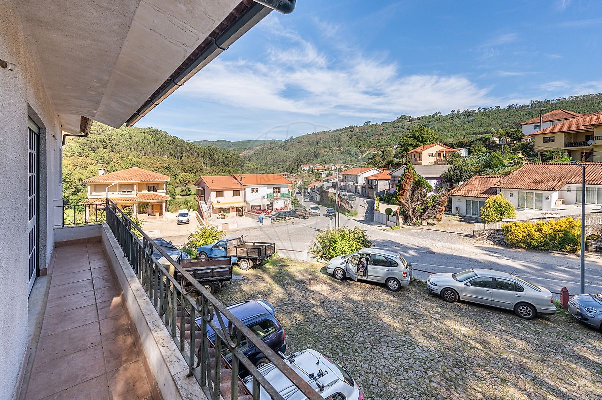 Moradia T6+ à venda em Refojos de Basto, Outeiro e Painzela, Cabeceiras de Basto — foto 36