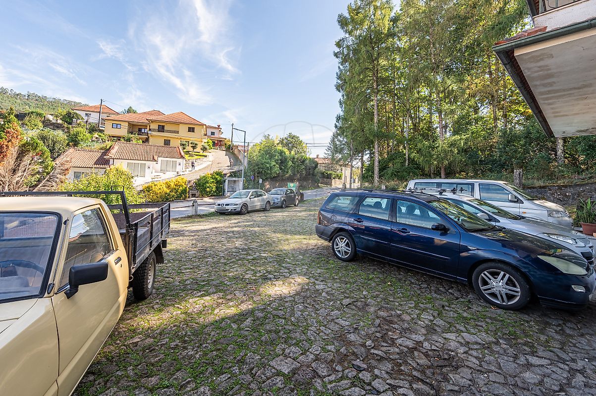 Moradia T6+ à venda em Refojos de Basto, Outeiro e Painzela, Cabeceiras de Basto — foto 8
