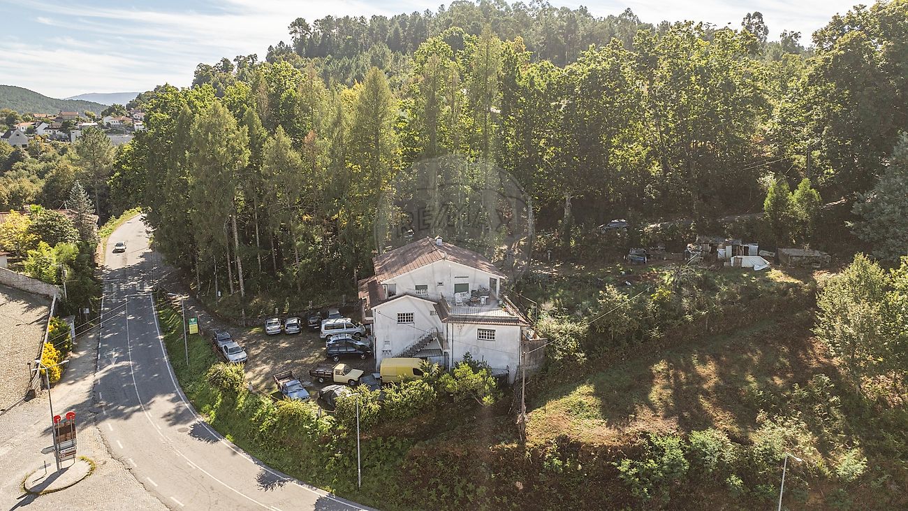 Moradia T6+ à venda em Refojos de Basto, Outeiro e Painzela, Cabeceiras de Basto — foto 14