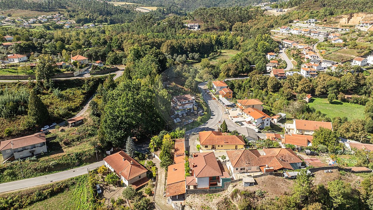 Moradia T6+ à venda em Refojos de Basto, Outeiro e Painzela, Cabeceiras de Basto — foto 15