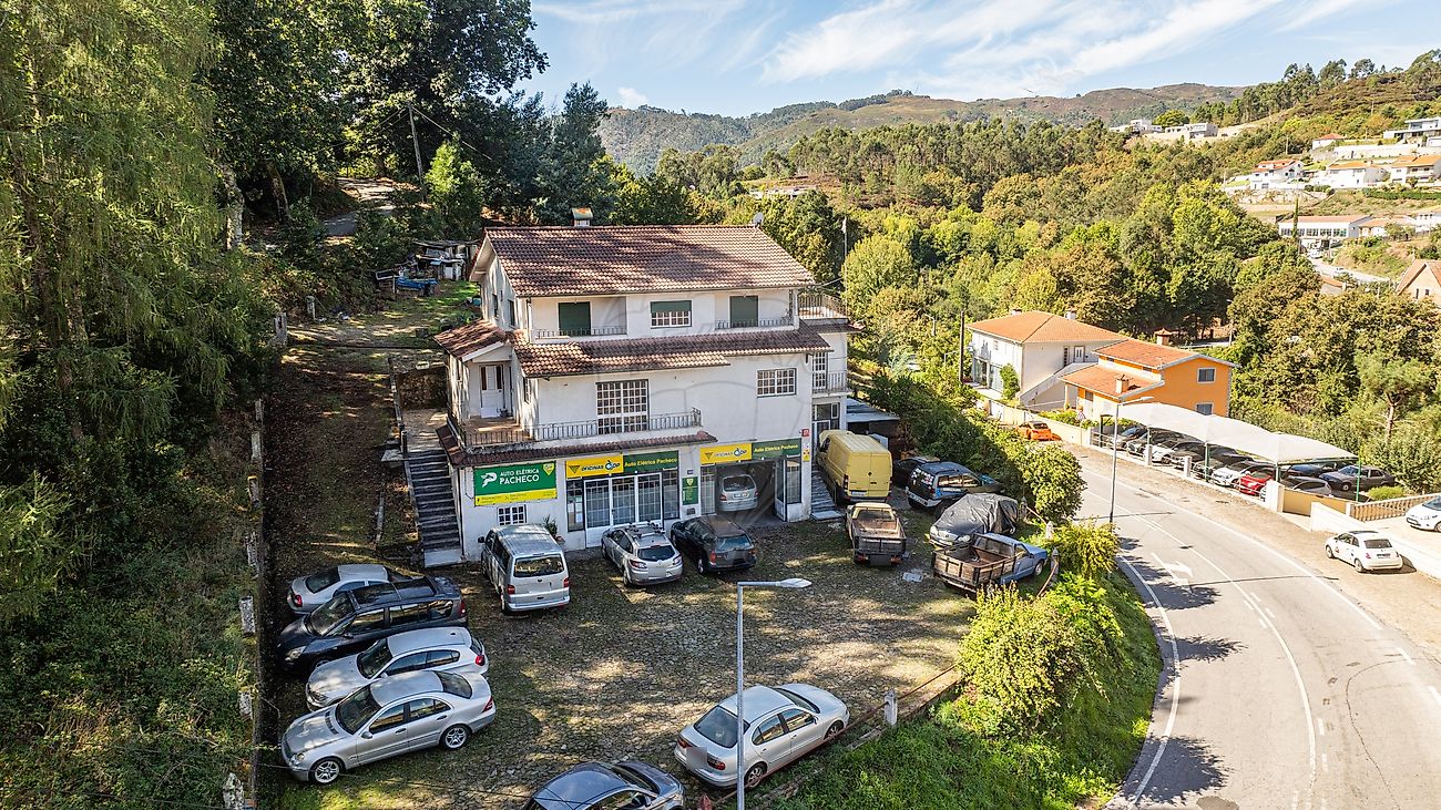 Moradia T6+ à venda em Refojos de Basto, Outeiro e Painzela, Cabeceiras de Basto — foto 12
