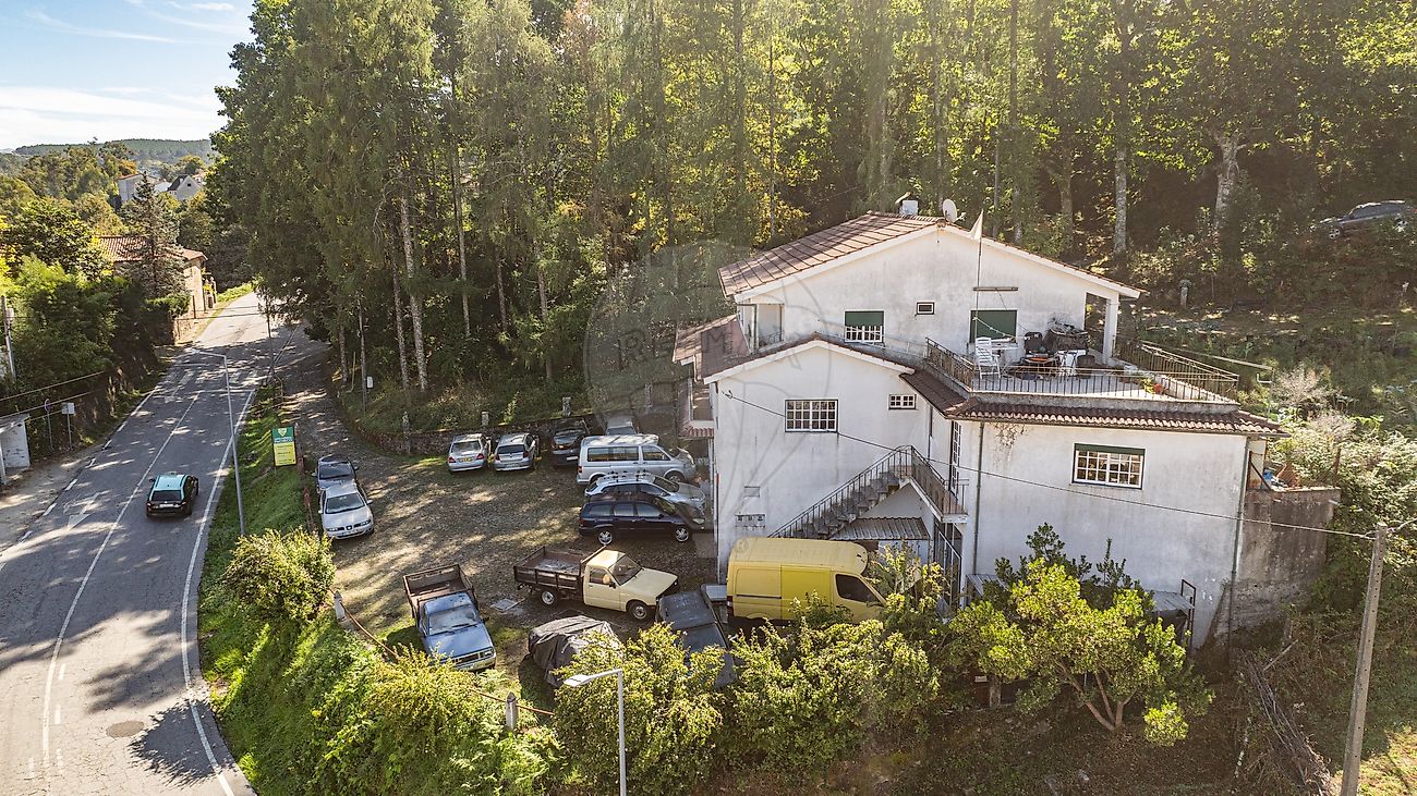 Moradia T6+ à venda em Refojos de Basto, Outeiro e Painzela, Cabeceiras de Basto — foto 18