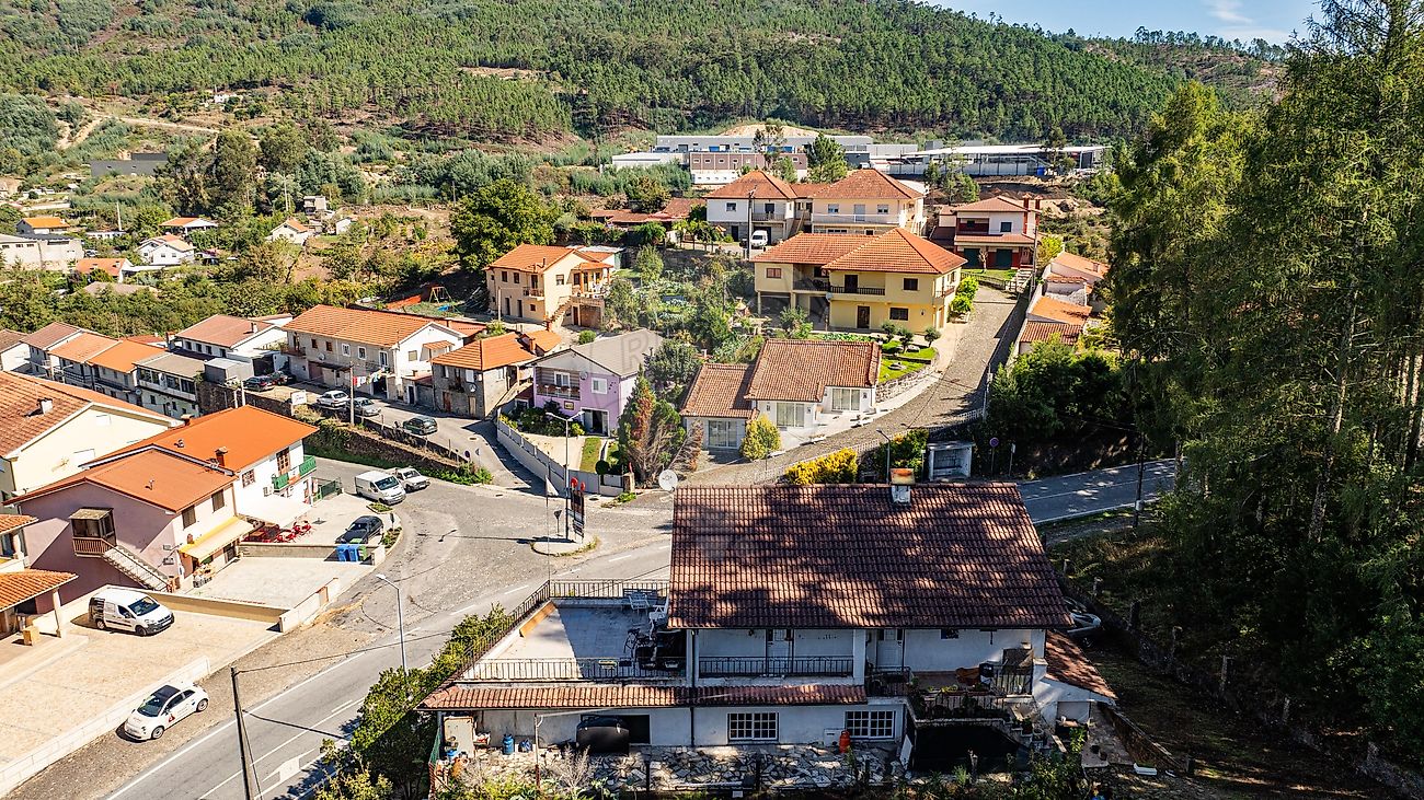 Moradia T6+ à venda em Refojos de Basto, Outeiro e Painzela, Cabeceiras de Basto — foto 16