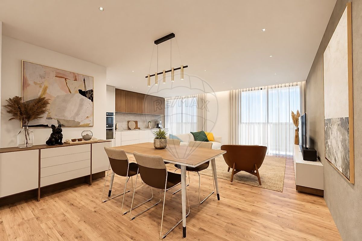 Apartamento T2 à venda em Moure, Barcelos — foto 11