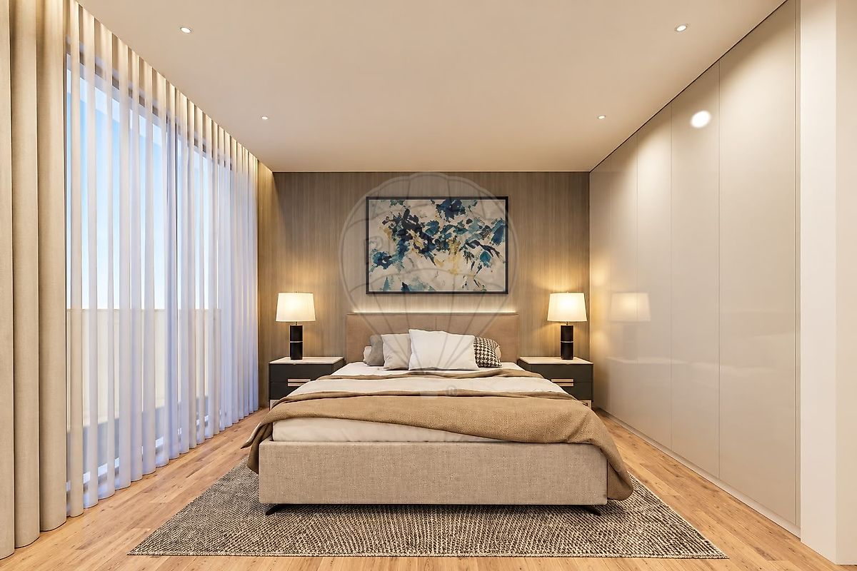 Apartamento T2 à venda em Moure, Barcelos — foto 12