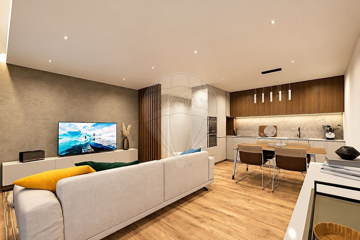 Apartamento T2 à venda em Moure, Barcelos — foto 7