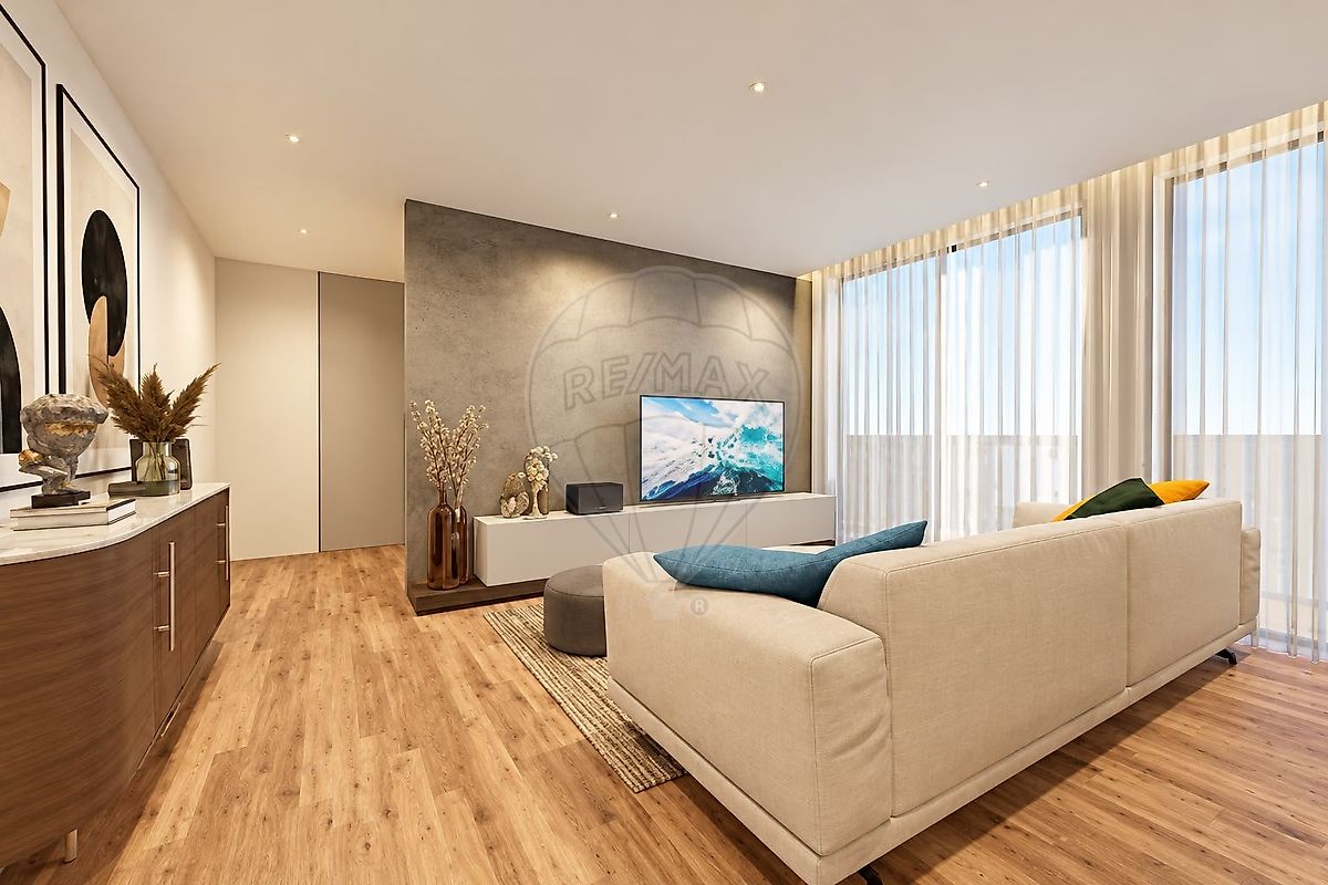 Apartamento T2 à venda em Moure, Barcelos — foto 8