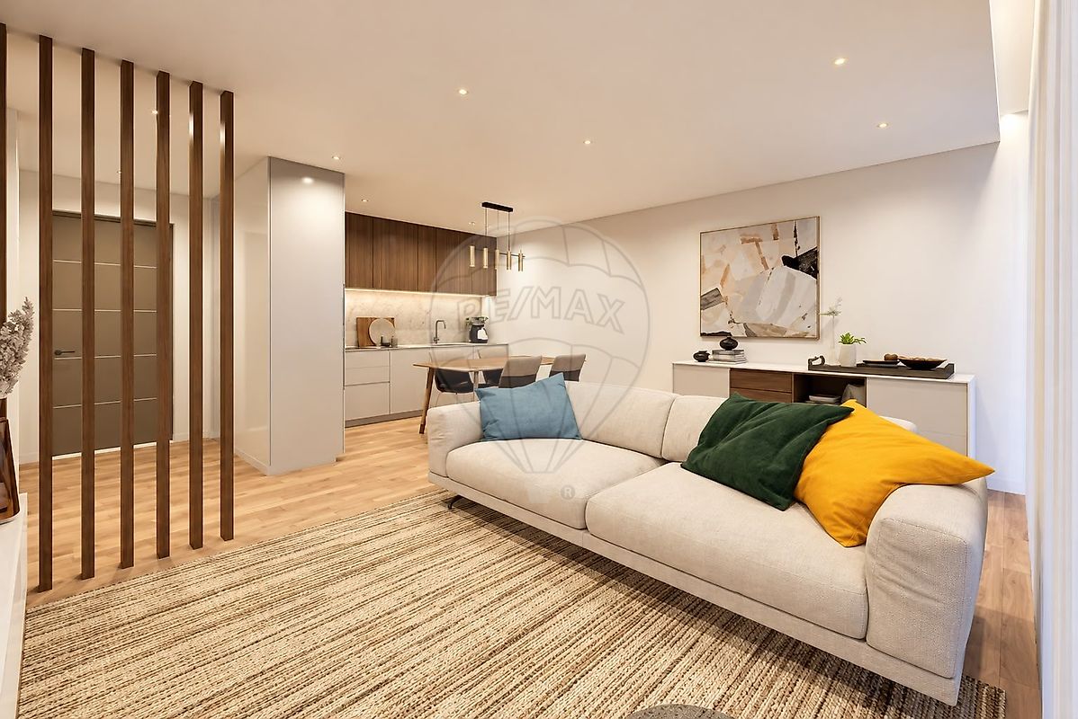 Apartamento T2 à venda em Moure, Barcelos — foto 6