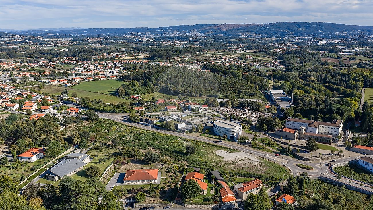 Moradia T3 à venda em Antas e Abade de Vermoim, Vila Nova de Famalicão — foto 6