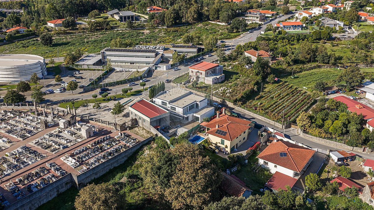 Moradia T3 à venda em Antas e Abade de Vermoim, Vila Nova de Famalicão — foto 11