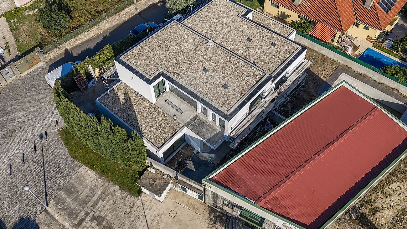 Moradia T3 à venda em Antas e Abade de Vermoim, Vila Nova de Famalicão — foto 18