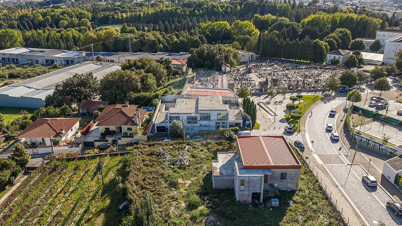 Moradia T3 à venda em Antas e Abade de Vermoim, Vila Nova de Famalicão — foto 15