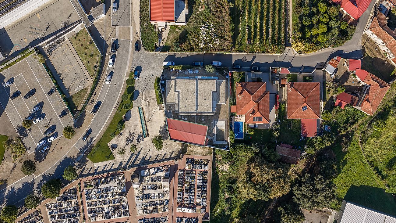 Moradia T3 à venda em Antas e Abade de Vermoim, Vila Nova de Famalicão — foto 14