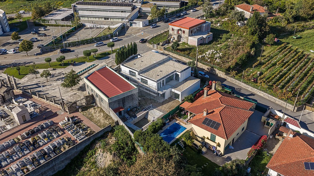 Moradia T3 à venda em Antas e Abade de Vermoim, Vila Nova de Famalicão — foto 10