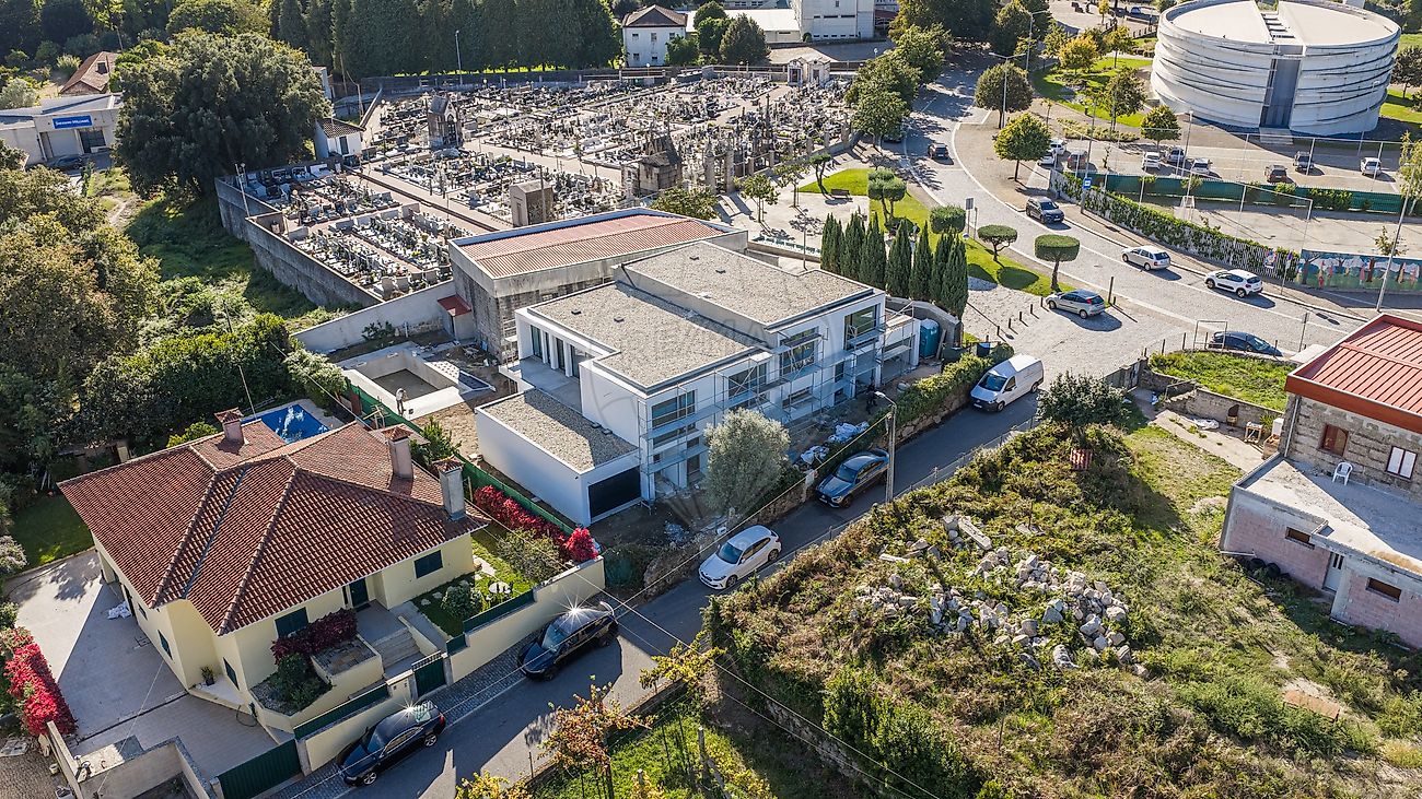 Moradia T3 à venda em Antas e Abade de Vermoim, Vila Nova de Famalicão — foto 12
