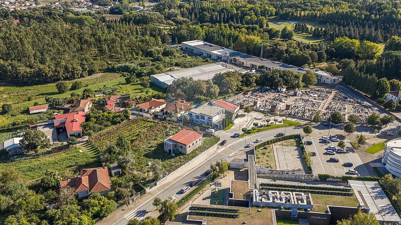 Moradia T3 à venda em Antas e Abade de Vermoim, Vila Nova de Famalicão — foto 8