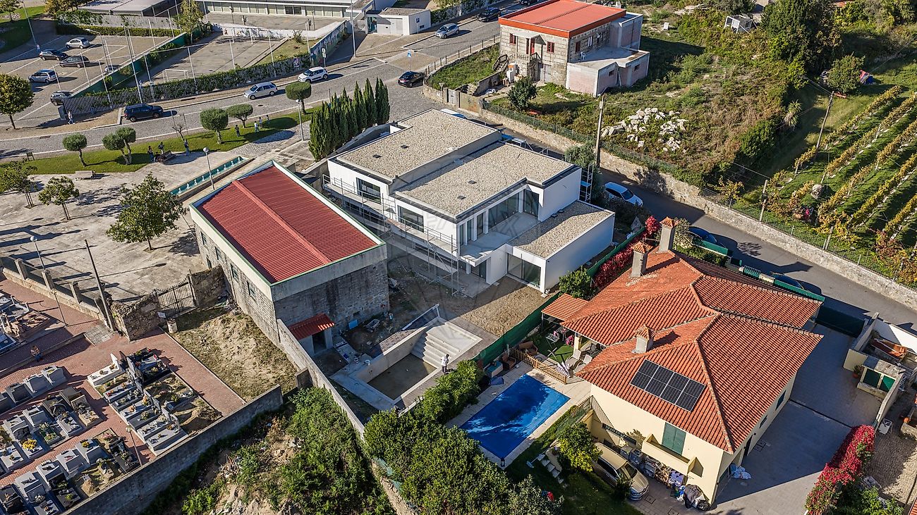 Moradia T3 à venda em Antas e Abade de Vermoim, Vila Nova de Famalicão — foto 7