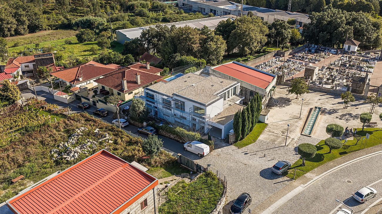 Moradia T3 à venda em Antas e Abade de Vermoim, Vila Nova de Famalicão — foto 13