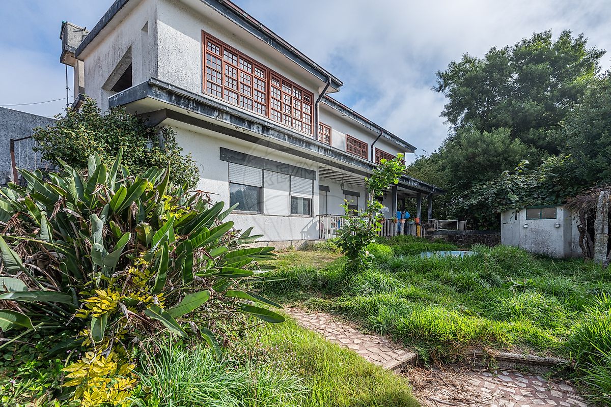 Moradia T6+ à venda em Touguinha e Touguinhó, Vila do Conde — foto 19
