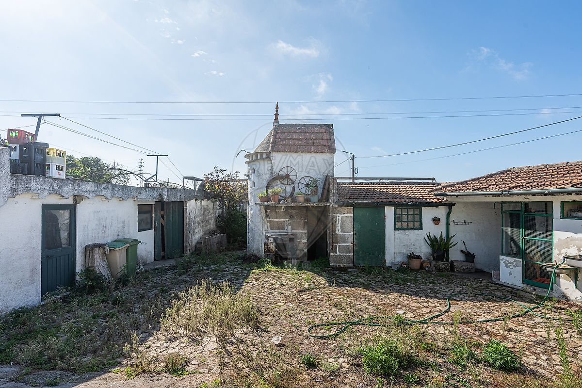 Moradia T6+ à venda em Touguinha e Touguinhó, Vila do Conde — foto 22