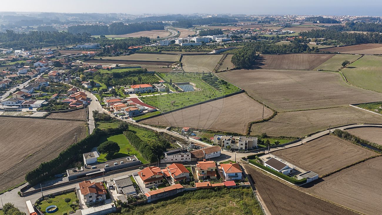 Moradia T6+ à venda em Touguinha e Touguinhó, Vila do Conde — foto 11