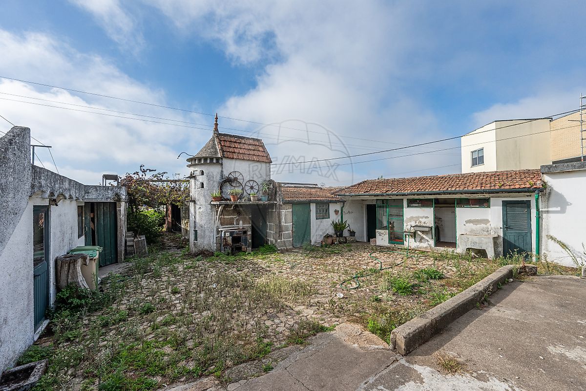 Moradia T6+ à venda em Touguinha e Touguinhó, Vila do Conde — foto 17