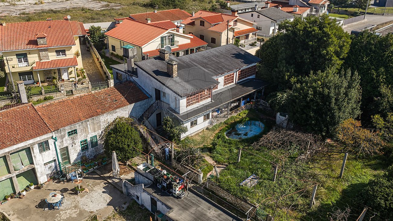 Moradia T6+ à venda em Touguinha e Touguinhó, Vila do Conde — foto 8