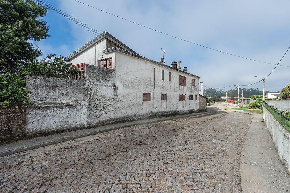 Moradia T6+ à venda em Touguinha e Touguinhó, Vila do Conde — foto 15