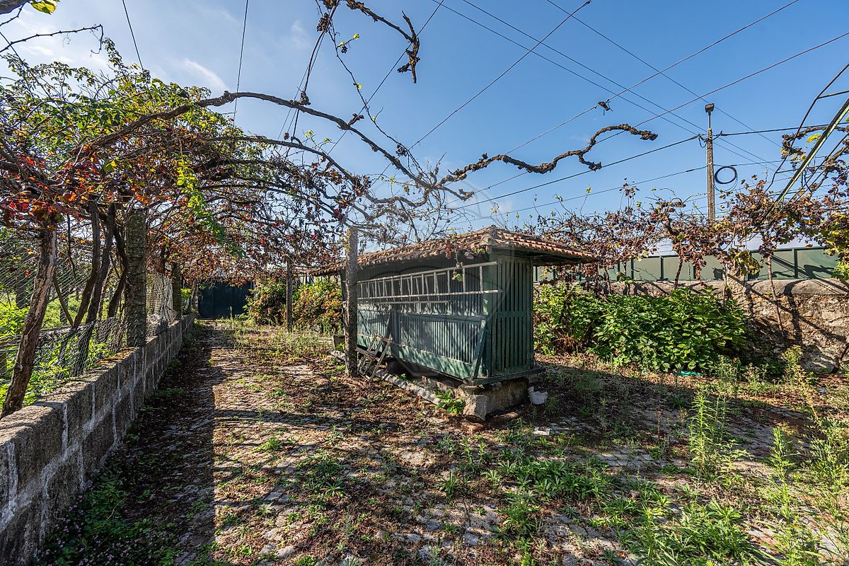 Moradia T6+ à venda em Touguinha e Touguinhó, Vila do Conde — foto 23
