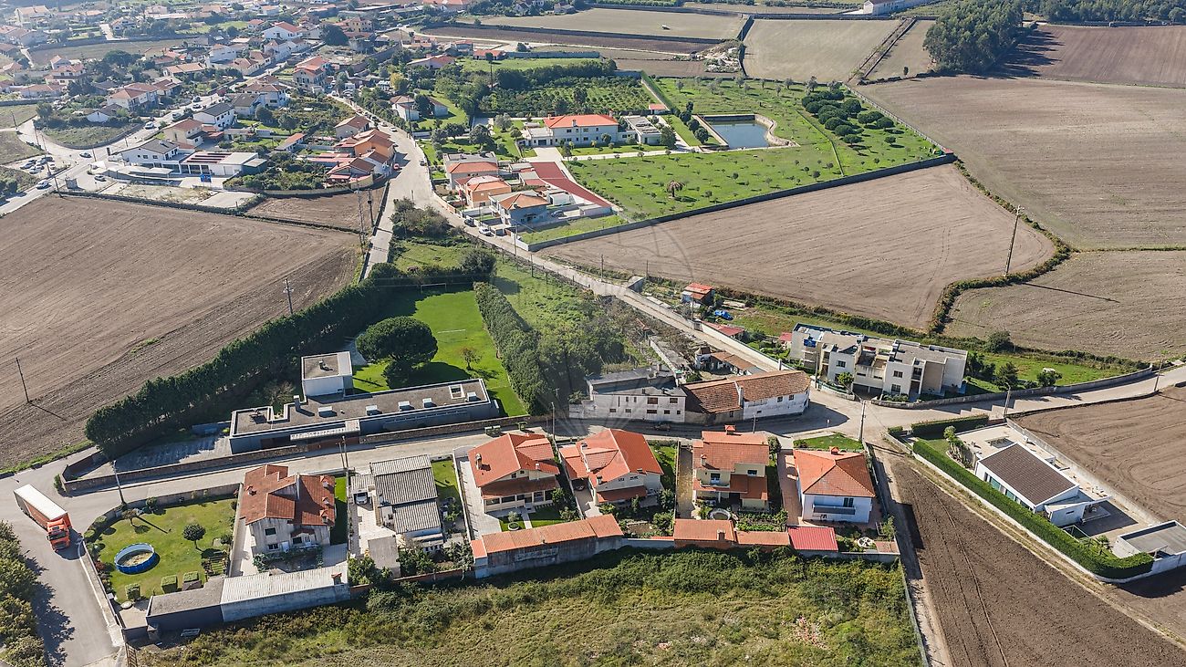 Moradia T6+ à venda em Touguinha e Touguinhó, Vila do Conde — foto 13