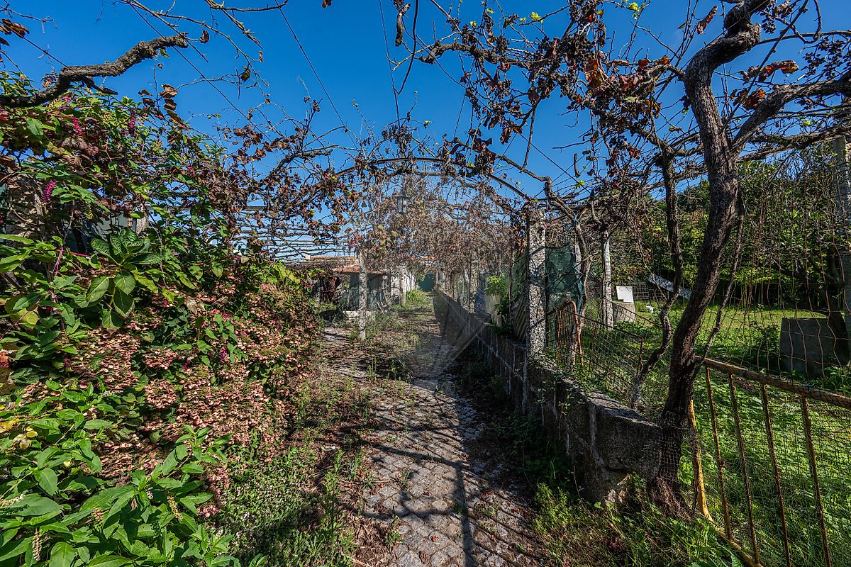 Moradia T6+ à venda em Touguinha e Touguinhó, Vila do Conde — foto 26